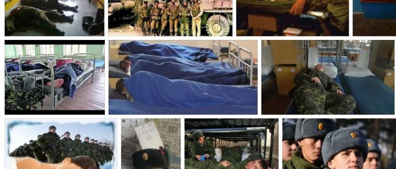Приснилась армия - толкование снов по сонникам
