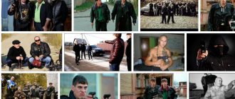 Приснились бандиты - толкование сна по сонникам