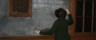 Приснился учитель - толкование сна по сонникам